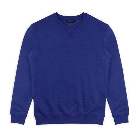 TRENDSWEAR Classic Unisex Sweatshirt - Royal Blue