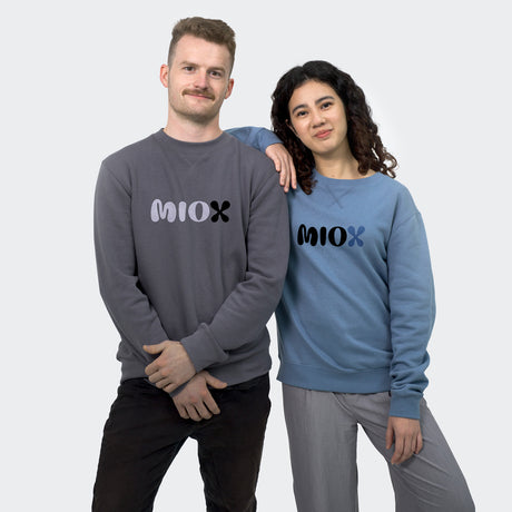 TRENDSWEAR Classic Unisex Sweatshirt - Branding