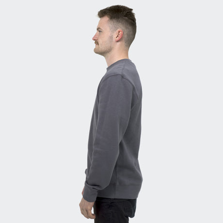 TRENDSWEAR Classic Unisex Sweatshirt - Side