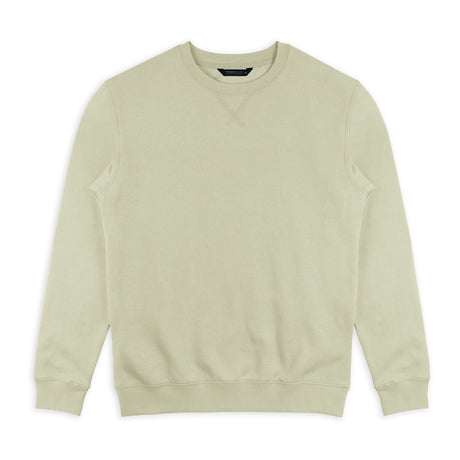 TRENDSWEAR Classic Unisex Sweatshirt - Ecru