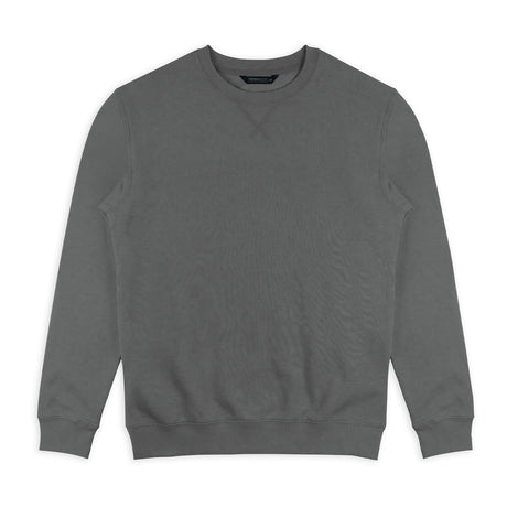 TRENDSWEAR Classic Unisex Sweatshirt - Graphite