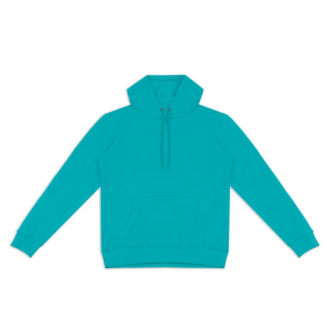 TRENDSWEAR Studio Unisex Hoodie - Aqua