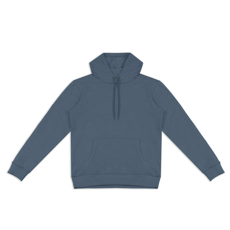TRENDSWEAR Studio Unisex Hoodie - Slate Blue