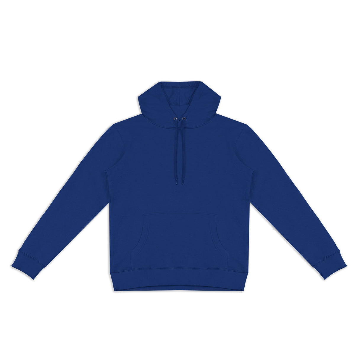 TRENDSWEAR Studio Unisex Hoodie - Royal Blue