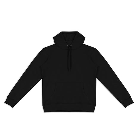 TRENDSWEAR Studio Unisex Hoodie - Black