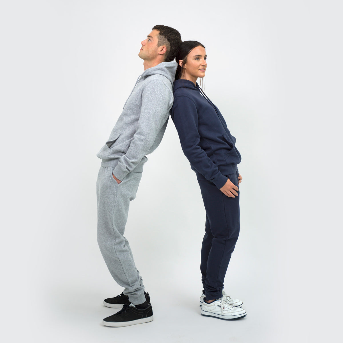 TRENDSWEAR Studio Unisex Hoodie - Group