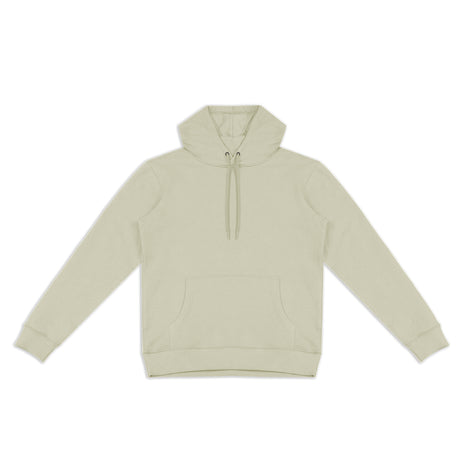 TRENDSWEAR Studio Unisex Hoodie - Ecru