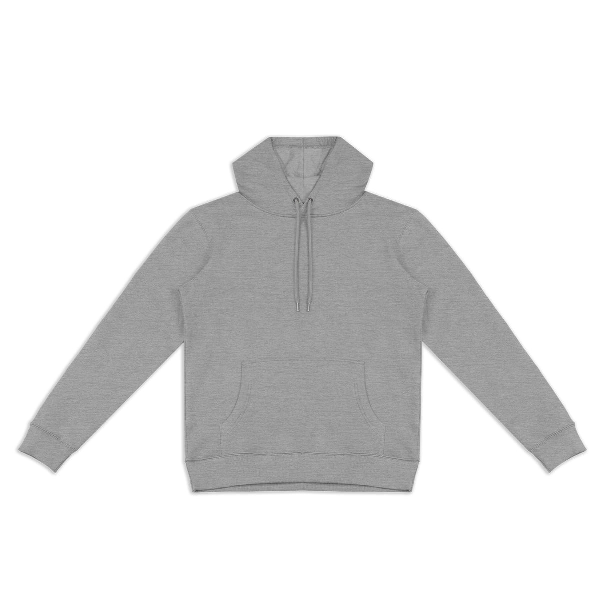 TRENDSWEAR Studio Unisex Hoodie - Heather Grey