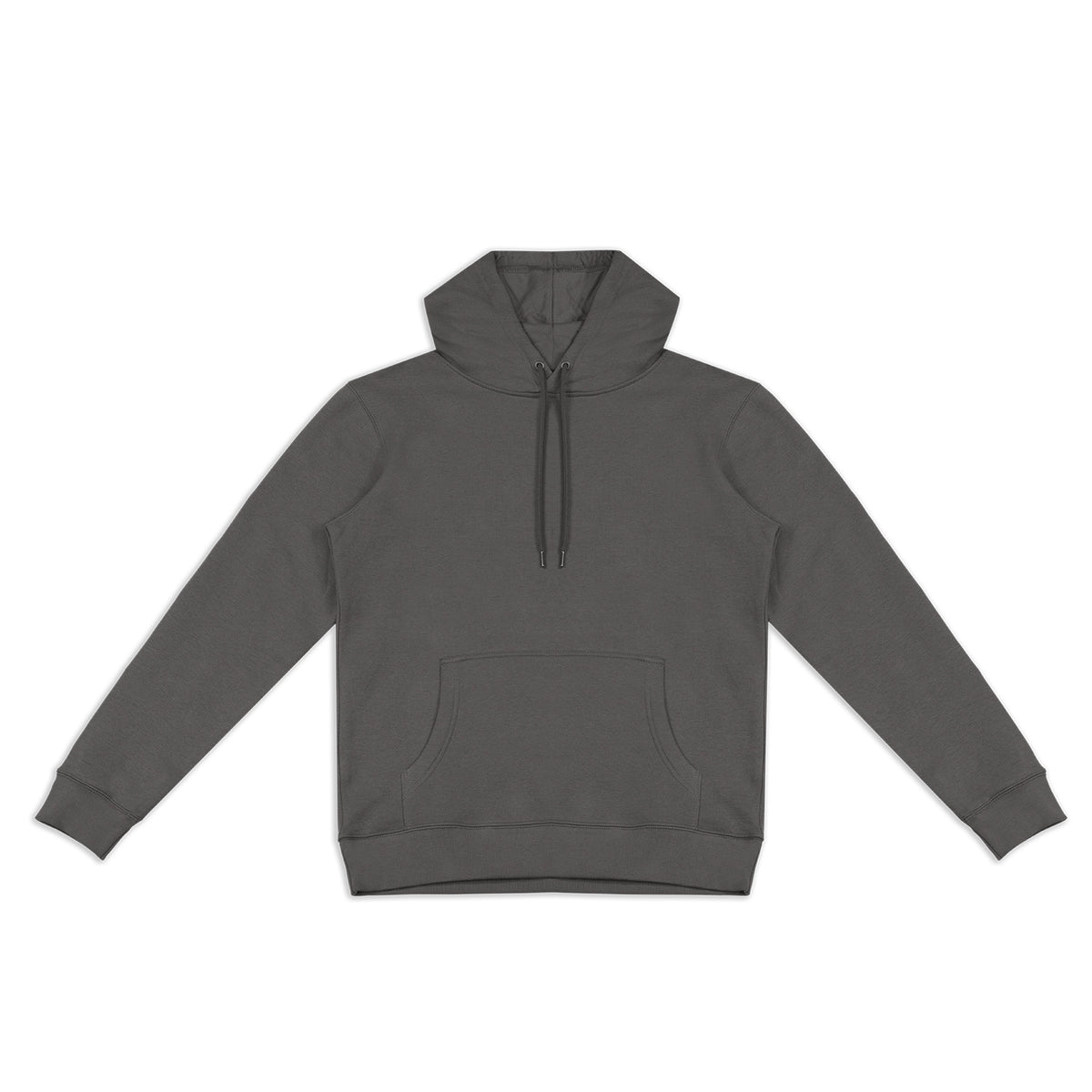 TRENDSWEAR Studio Unisex Hoodie - Graphite