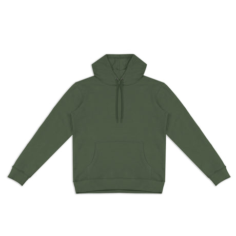 TRENDSWEAR Studio Unisex Hoodie - Olive