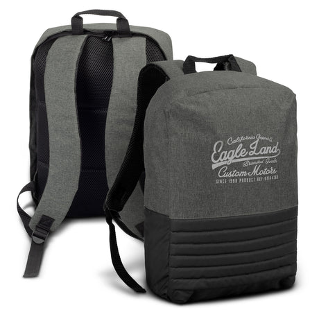 Duet Backpack - Main