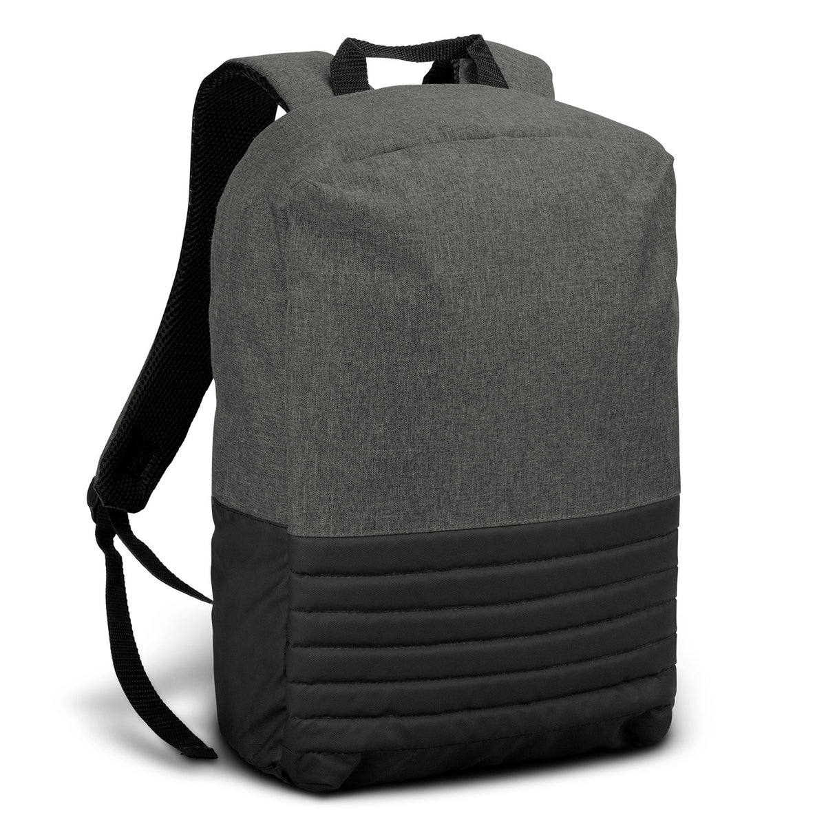 Duet Backpack - Grey/Black
