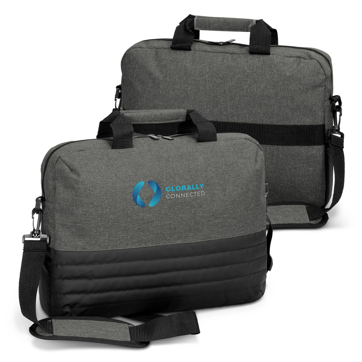 Duet Laptop Bag - Main