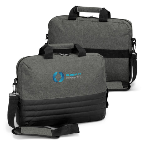 Duet Laptop Bag - Main