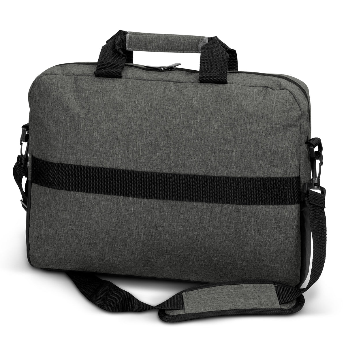 Duet Laptop Bag - Back