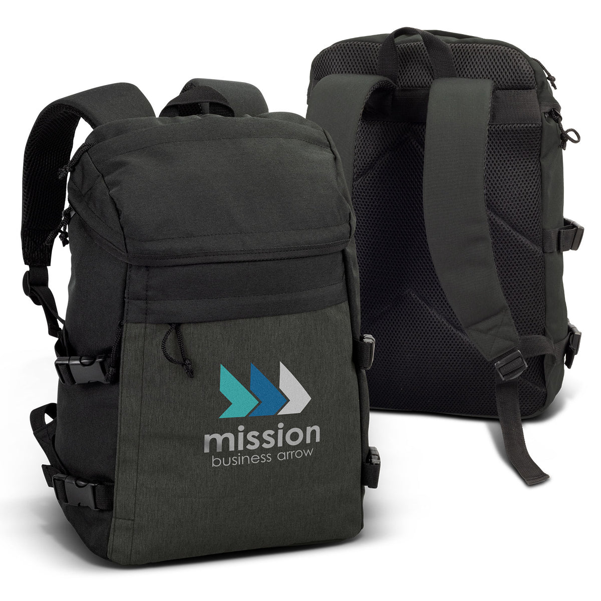 Campster Backpack - Main