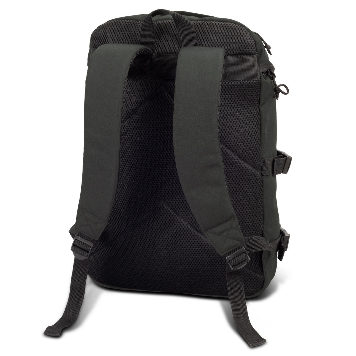 Campster Backpack - Back