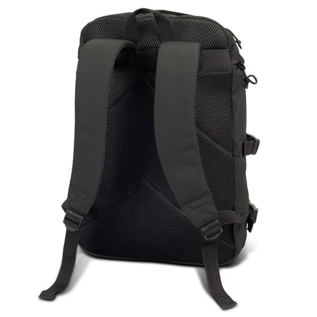 Campster Backpack - Back