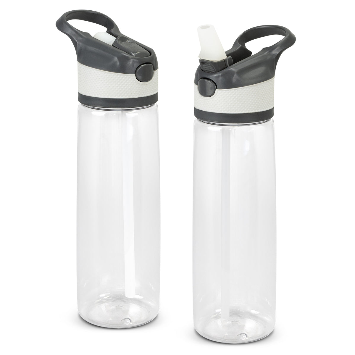 Rover Bottle - Trans White