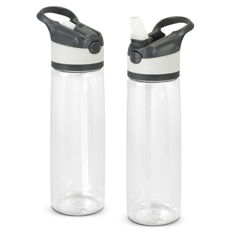Rover Bottle - Trans White