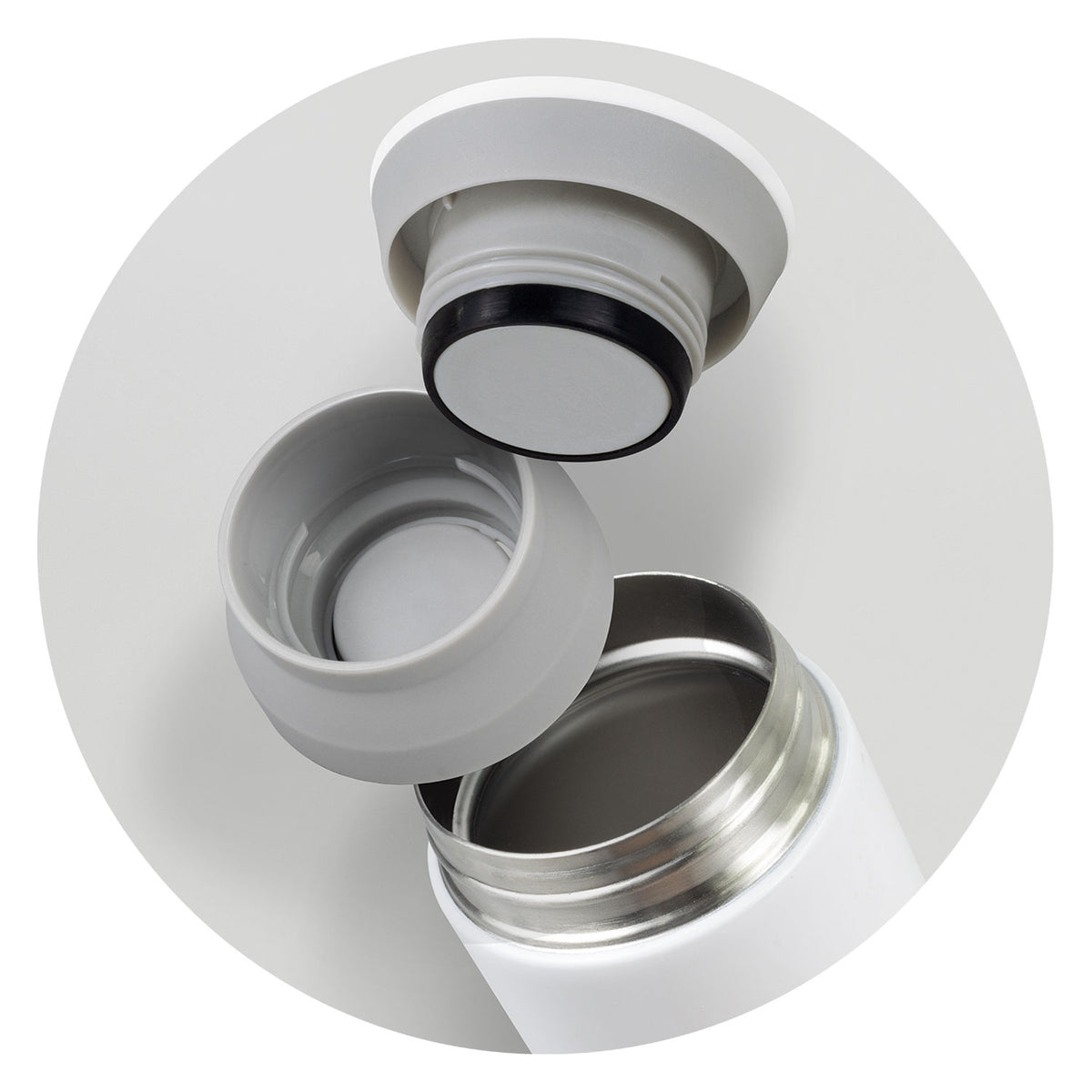 Lavita Vacuum Cup - Detail