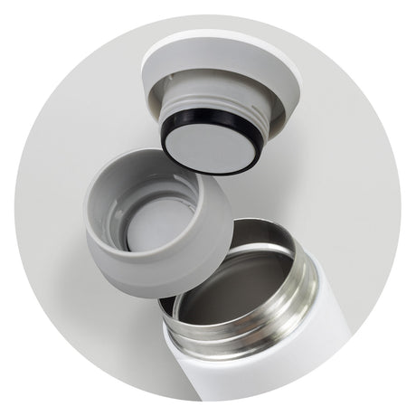 Lavita Vacuum Cup - Detail