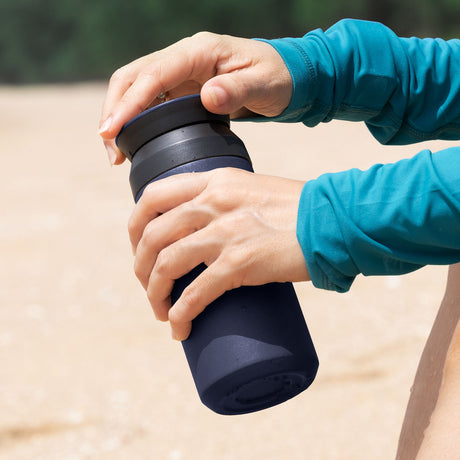 Lavita Vacuum Cup - Feature