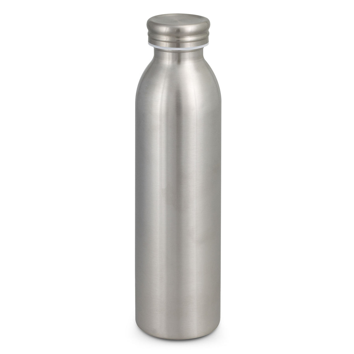 Vanguard Vacuum Bottle - Silver