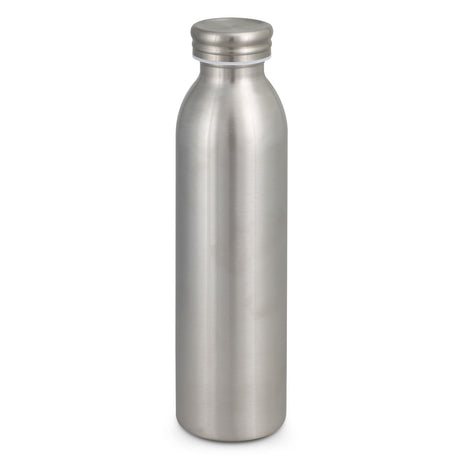 Vanguard Vacuum Bottle - Silver