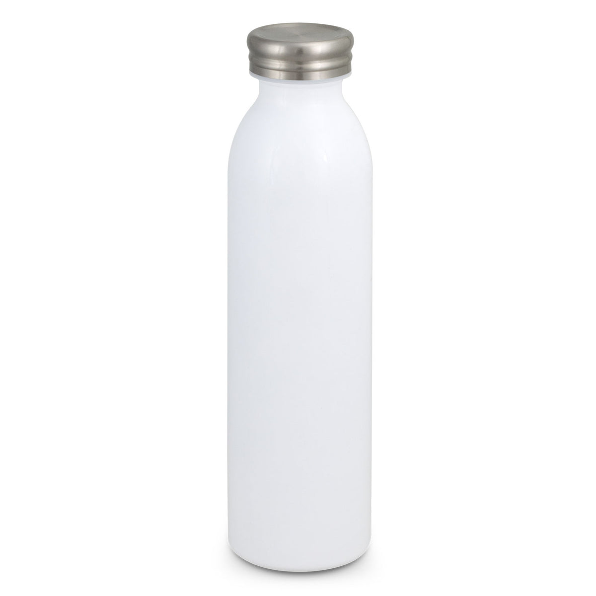 Vanguard Vacuum Bottle - Gloss White