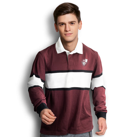 Custom Rugby Shirt - Main