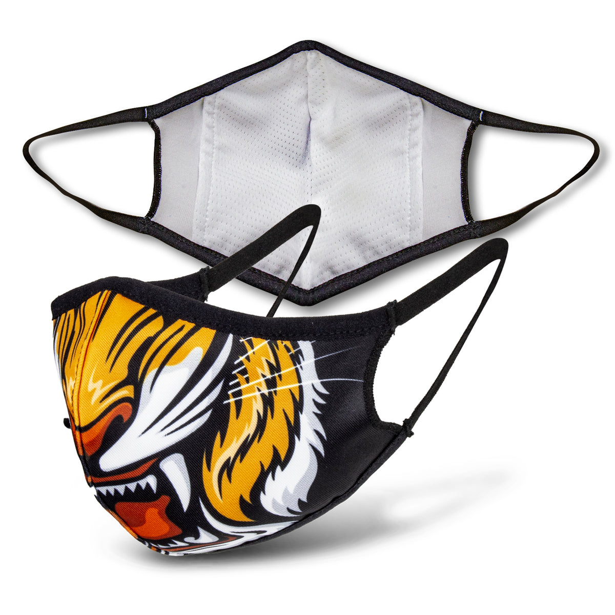 Custom Face Mask - Main