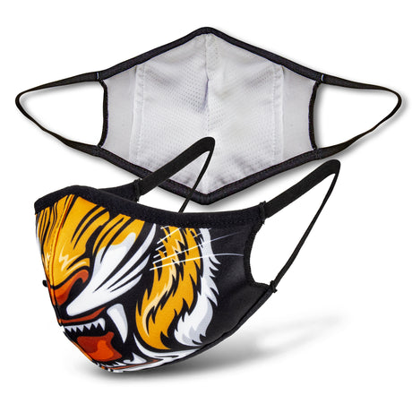 Custom Face Mask - Main
