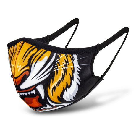 Custom Face Mask - Front
