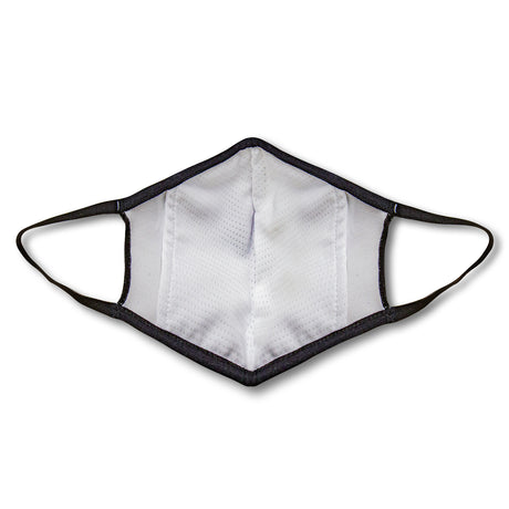 Custom Face Mask - Back