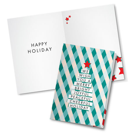 Gift Card - A5 - Main