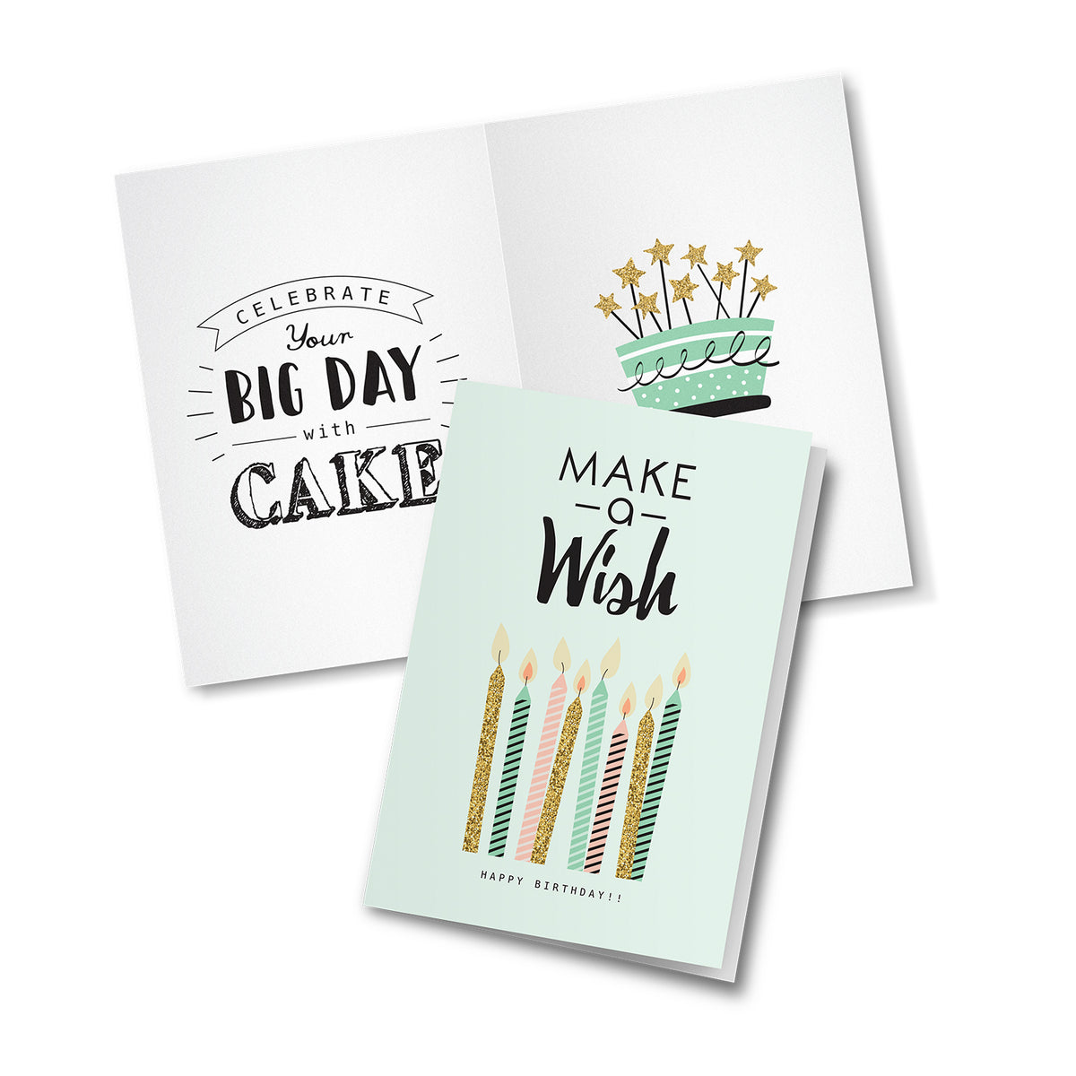 Gift Card - A6 - Main