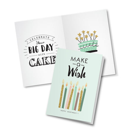 Gift Card - A6 - Main