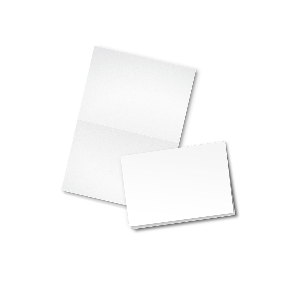 Gift Card - A7 - White