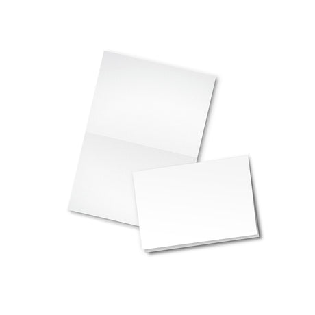 Gift Card - A7 - White