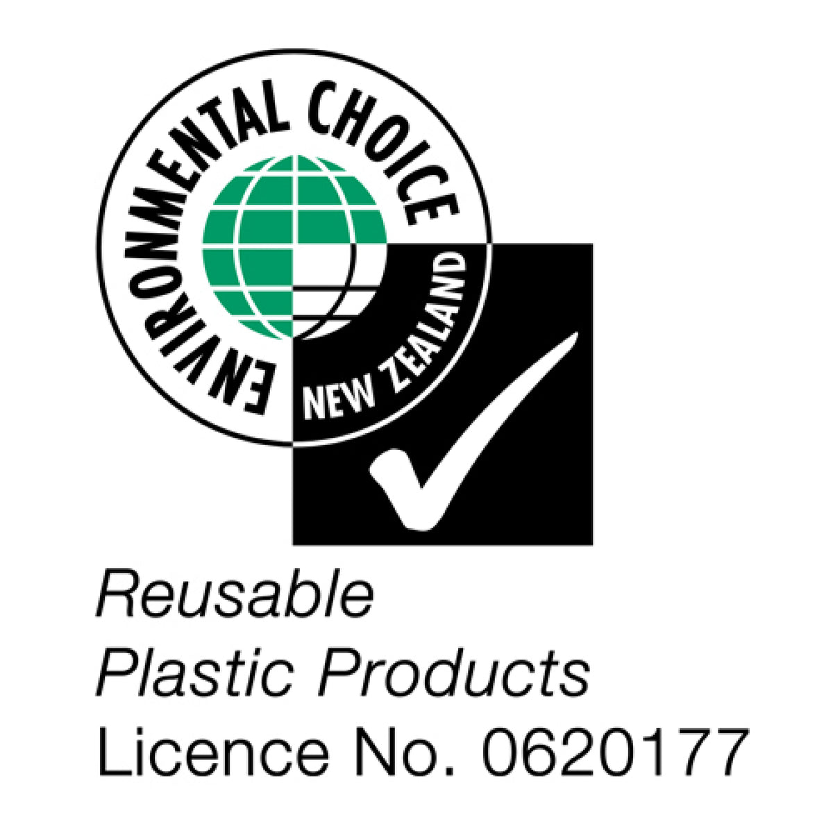 IdealCup - 355ml - ECNZ Certified