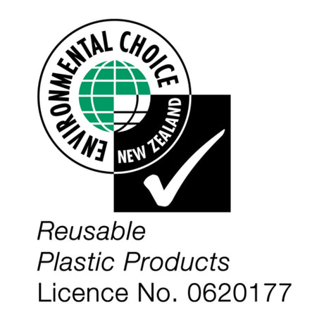 IdealCup - 355ml - ECNZ Certified