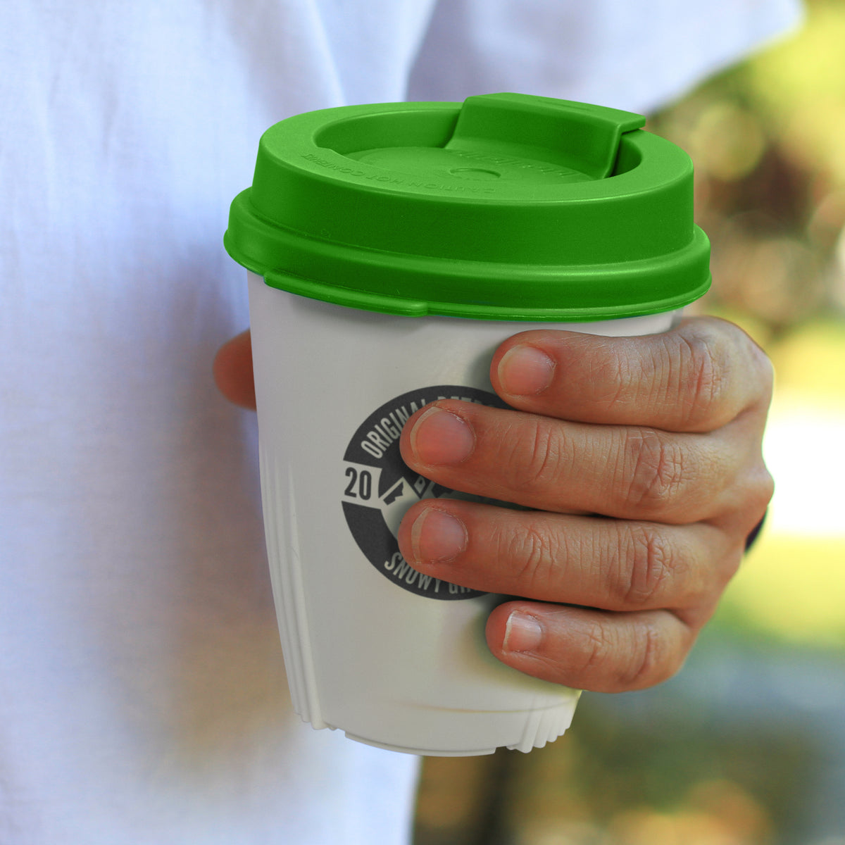 IdealCup - 355ml - Feature