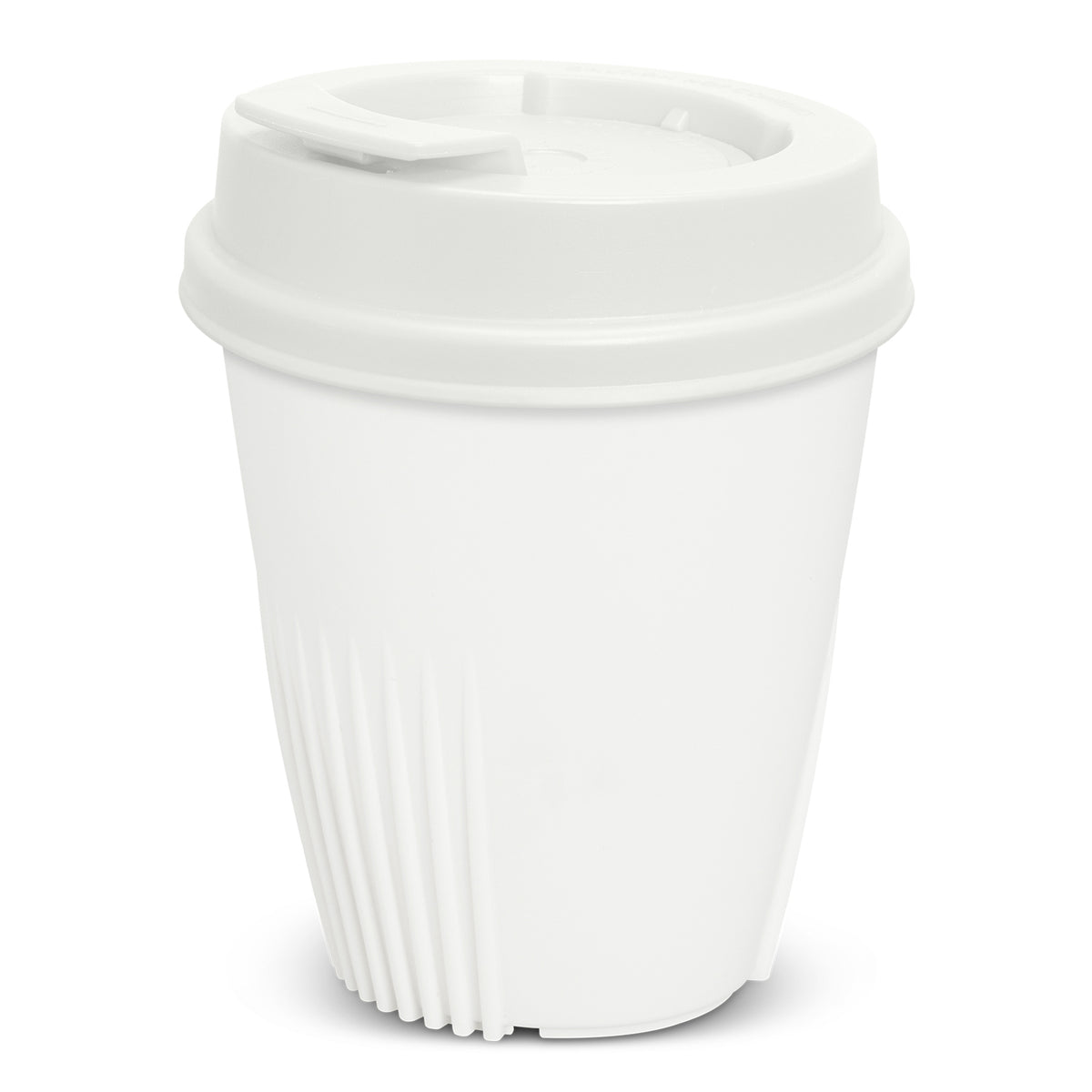 IdealCup - 355ml - Just White