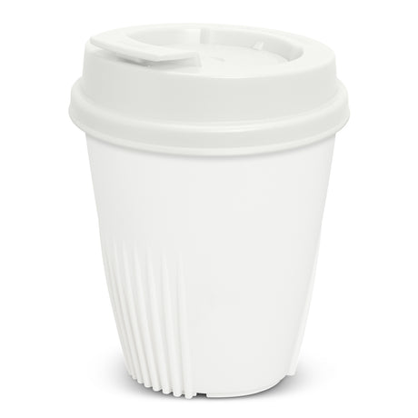 IdealCup - 355ml - Just White