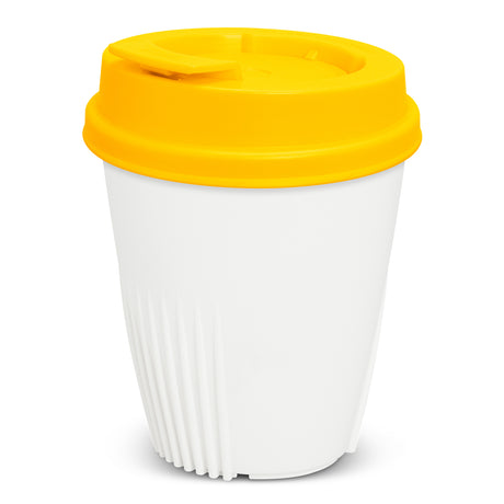IdealCup - 355ml - Mellow Yellow