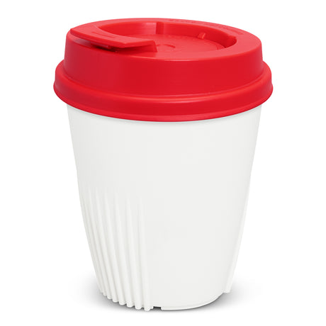 IdealCup - 355ml - Fire Engine Red