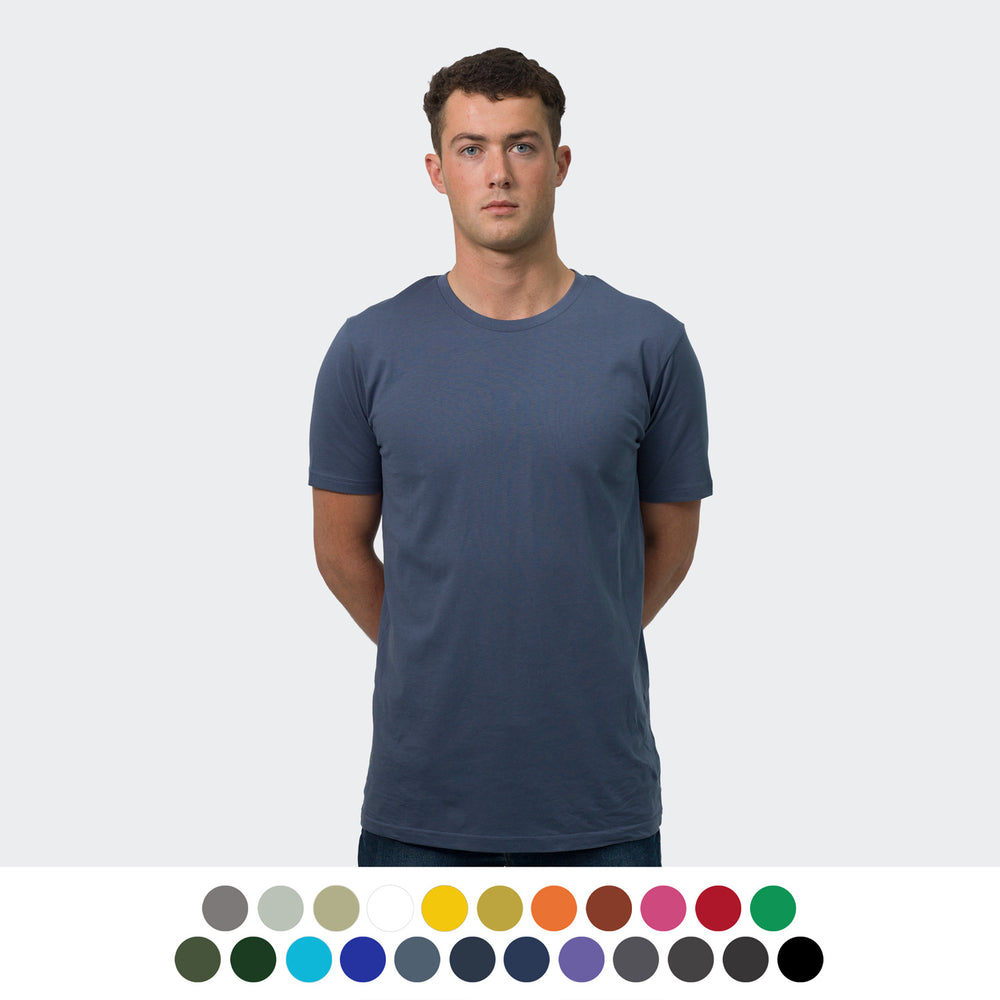 TRENDSWEAR Original Adult T-Shirt - Main