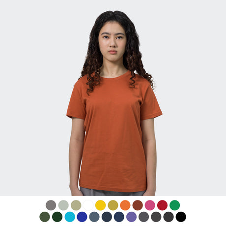 TRENDSWEAR Original Womens T-Shirt - Main