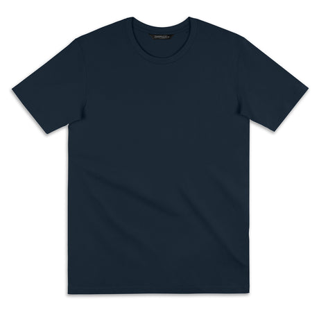 TRENDSWEAR Original Womens T-Shirt - Navy